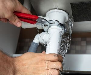 About Emergency plumbing pros Huxley, IA